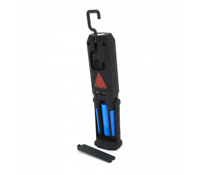 Зображення 3 Підствольний ліхтар Watton WT-293