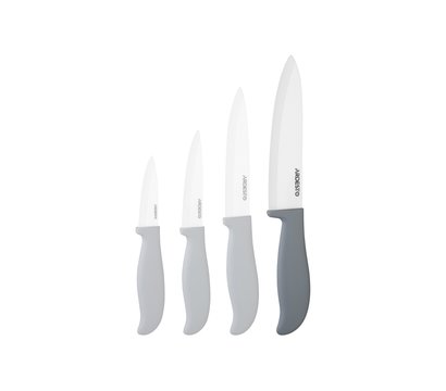 Изображение 3 Кухонный нож Ardesto Fresh 27.5 см - AR2127CG