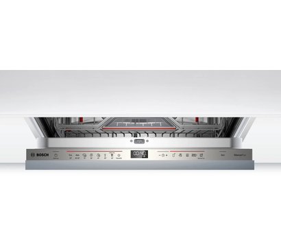 Зображення 3 Машинка для миття посуду Bosch SMV6ECX50K