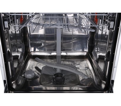 Зображення 3 Машинка для миття посуду Hotpoint-Ariston HI5010C