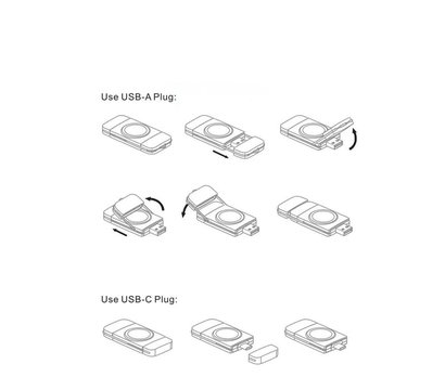 Изображение 3 Зарядное устройство XoKo APWC-001 White