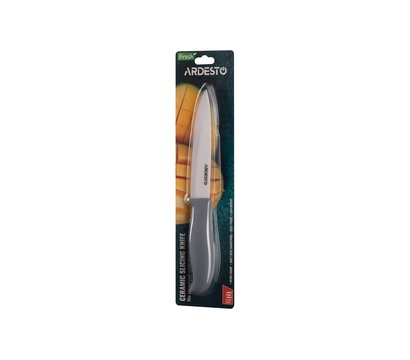 Изображение 4 Кухонный нож Ardesto Fresh 24.5 см - AR2124CG
