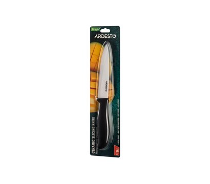 Изображение 4 Кухонный нож Ardesto Fresh 24.5 см - AR2124CB