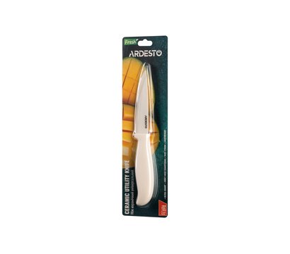 Изображение 4 Кухонный нож Ardesto Fresh 20.5 см - AR2120CW