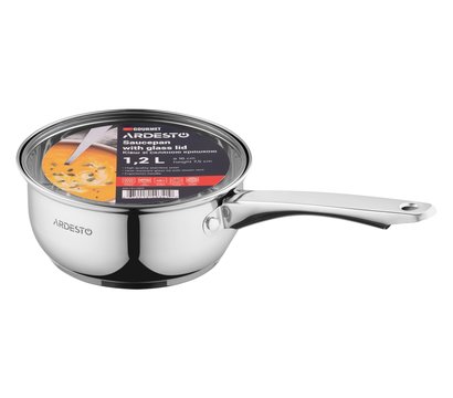 Изображение 4 Ardesto Gemini Gourmet, 1.2 л - AR1912BS