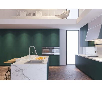 Зображення 4 Змішувач Deante Gerbera, BGB_072M