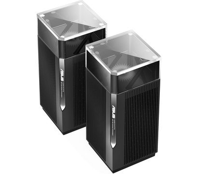 Зображення 4 Роутер Mesh-система Asus ZenWiFi Pro ET12 (2-PK)