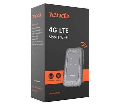 Изображение 4 Tenda 4G180V3.0