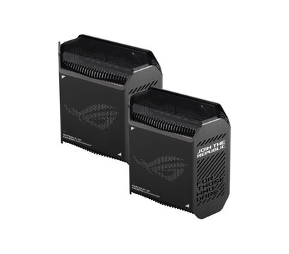 Изображение 4 Точка доступа Asus ROG Rapture Gaming Mesh System GT6 (2шт.)