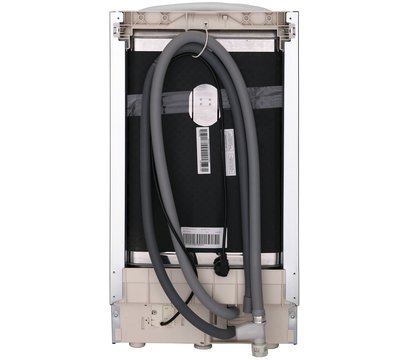 Зображення 4 Посудомийка врізна Hotpoint-Ariston HSIO3O23WFE