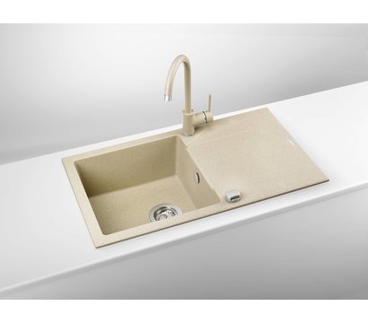 Изображение 4 Кухонная мойка Deante Evora, ZQJ_7113