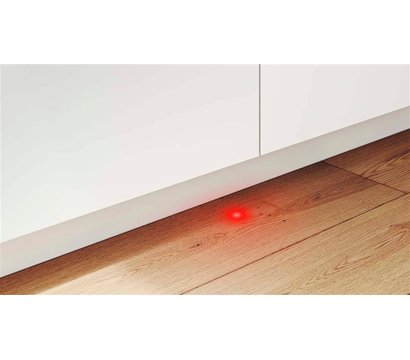 Изображение 4 Встраиваемая посудомойка Bosch SMV4HVX00K