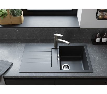 Зображення 4 Мийка для кухні Hansgrohe S52, 43356170