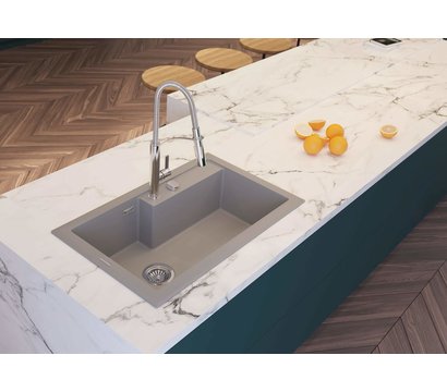 Зображення 5 Змішувач Deante Gerbera, BGB_072M