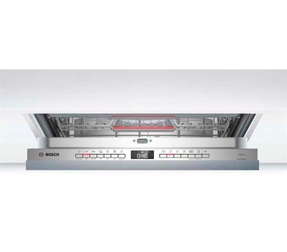 Изображение 5 Встраиваемая посудомойка Bosch SMV4HVX00K