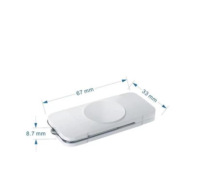 Изображение 5 Зарядное устройство XoKo APWC-001 White