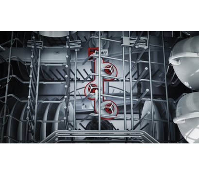 Зображення 6 Машинка для миття посуду Bosch SMV6ECX50K