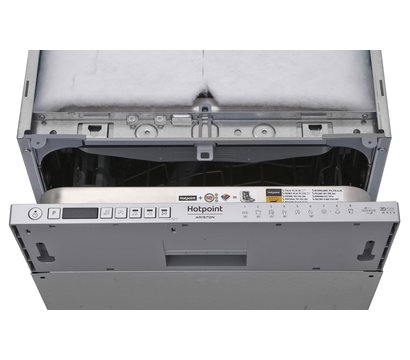 Зображення 6 Посудомийка врізна Hotpoint-Ariston HSIO3O23WFE