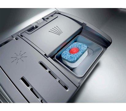 Изображение 6 Встраиваемая посудомойка Bosch SMV4HVX00K