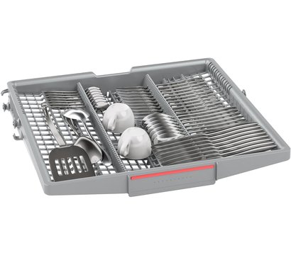 Зображення 8 Машинка для миття посуду Bosch SMV6ECX50K