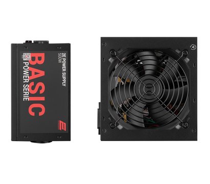 Зображення 2 Блок живлення 2E 2E-BP500-120APFC 500W