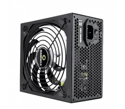 Изображение 2 Блок питания Gamemax GP-850 850W