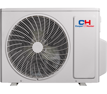 Зображення 2 Кондиціонер Cooper&Hunter Vital Inverter CH-S24FTXF2-NG