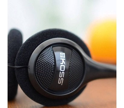 Изображение 2 Наушники Koss KPH7k On-Ear Black – 192592.101 без микрофона