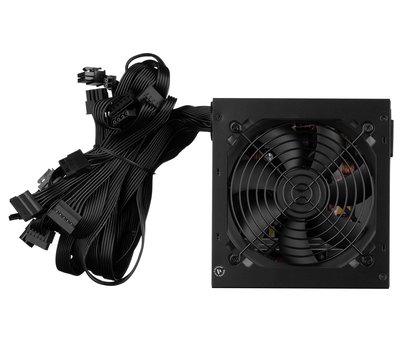 Зображення 3 Блок живлення 2E 2E-MP550-120APFC 550W