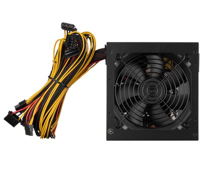 Зображення 3 Блок живлення 2E 2E-BP500-120APFC 500W
