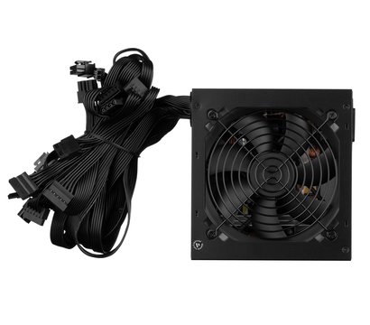 Зображення 3 Блок живлення 2E 2E-MP650-120APFC 650W