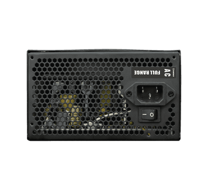 Изображение 3 Блок питания Gamemax GP-850 850W