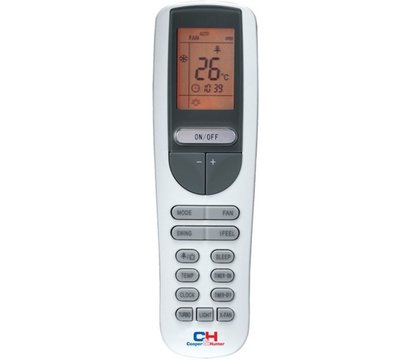 Зображення 3 Кондиціонер Cooper&Hunter Veritas NG CH-S07FTXQ2-NG