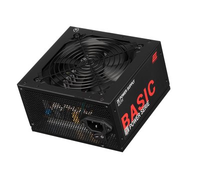 Зображення 4 Блок живлення 2E 2E-BP400-120APFC 400W