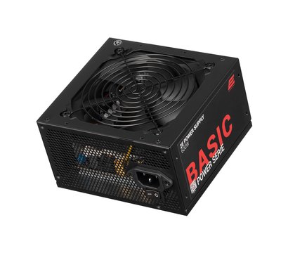 Зображення 4 Блок живлення 2E 2E-BP600-120APFC 600W