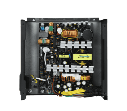 Изображение 4 Блок питания Gamemax GP-850 850W