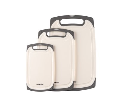 Изображение 4 Ardesto Gemini, 25*15*0,8 см, - AR1425BG