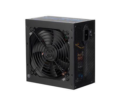 Зображення 5 Блок живлення 2E 2E-MP650-120APFC 650W