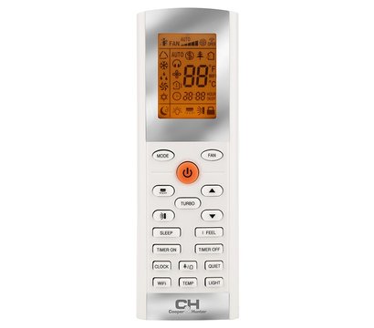 Зображення 5 Кондиціонер Cooper&Hunter Arctic Inverter NG CH-S24FTXLA2-NG