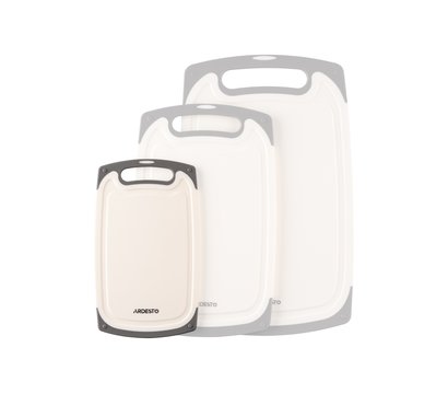 Изображение 5 Ardesto Gemini, 25*15*0,8 см, - AR1425BG