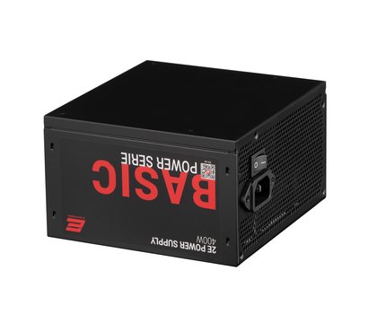 Зображення 6 Блок живлення 2E 2E-BP400-120APFC 400W