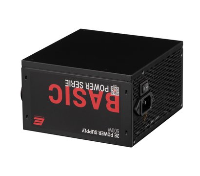 Зображення 6 Блок живлення 2E 2E-BP500-120APFC 500W