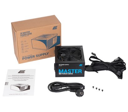 Изображение 9 Блок питания 2E 2E-MP750-120APFC 750W
