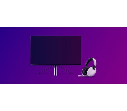 Зображення 14 Навушники Sony Inzone H3 Wireless Gaming рухливий
