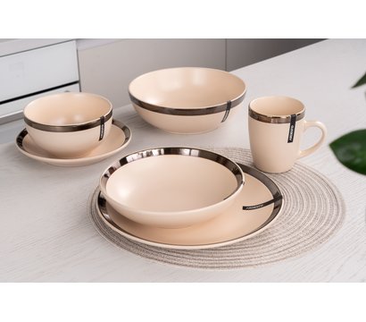 Изображение 2 Ardesto Liguria, 22 см - AR2922LCC