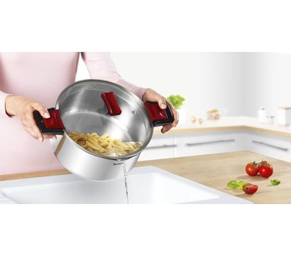 Зображення 2 Tefal Cook&Clip, 10 пред. - G723SA74