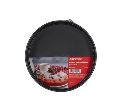 Изображение 2 Ardesto Gemini 24 см - AR2504G
