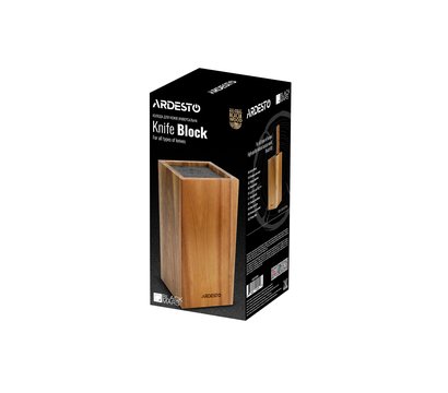 Изображение 2 Ardesto Black Mars, 23 см - AR2123AH