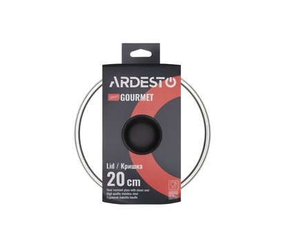 Изображение 2 Ardesto Gemini Gourmet 20 см - AR1920GCL