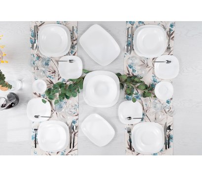Зображення 2 Bormioli Rocco Parma, 12x12 см - 498999FTL121990